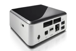 Intel Nuc