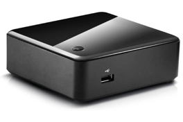 Intel Nuc