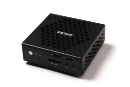 Zotac Zbox Nano